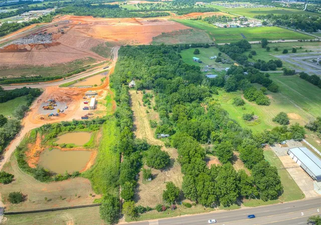 Photo 3 of Land for sale at 7713 NE 23rd Street, Oklahoma City, OK 73141 | MLS# 1239849 | Listing updated on 2026-08-12