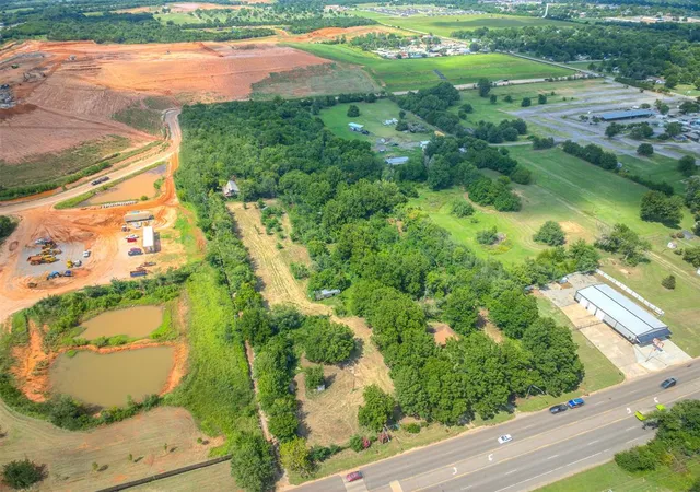 Photo 4 of Land for sale at 7713 NE 23rd Street, Oklahoma City, OK 73141 | MLS# 1239849 | Listing updated on 2026-08-12