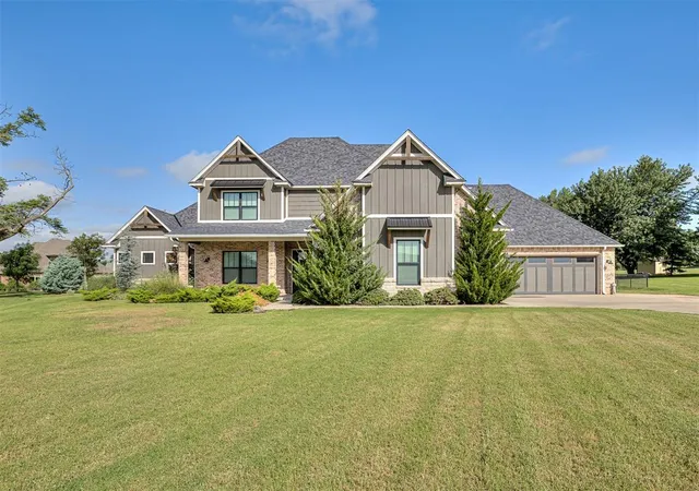 1st image of 11001 Jonah Rd, Oklahoma City, OK 73173 | MLS# 1239851