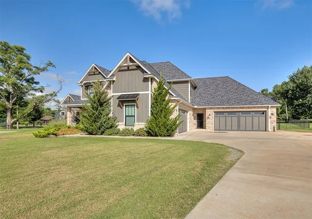 2nd image of 11001 Jonah Rd, Oklahoma City, OK 73173 | MLS# 1239851