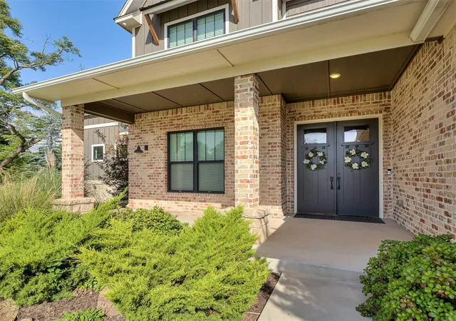 4th image of 11001 Jonah Rd, Oklahoma City, OK 73173 | MLS# 1239851