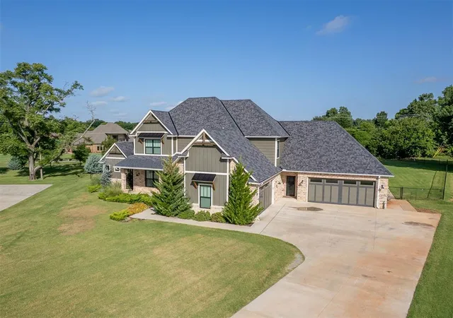 50th image of 11001 Jonah Rd, Oklahoma City, OK 73173 | MLS# 1239851