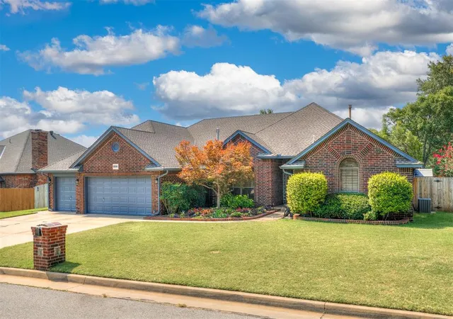 1st image of 6508 Nw 111th St, Oklahoma City, OK 73162 | MLS# 1239853