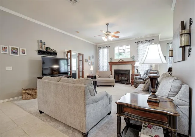 Photo 2 of Single family home for sale at 2113 Pine View Ter, Edmond, OK 73003 | MLS# 1239855 | Listing updated on 2026-08-21