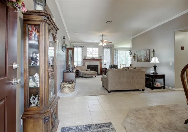 Photo 3 of Single family home for sale at 2113 Pine View Ter, Edmond, OK 73003 | MLS# 1239855 | Listing updated on 2026-08-21