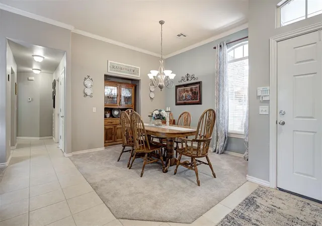 Photo 3 of Single family home for sale at 2113 Pine View Ter, Edmond, OK 73003 | MLS# 1239855 | Listing updated on 2026-08-21