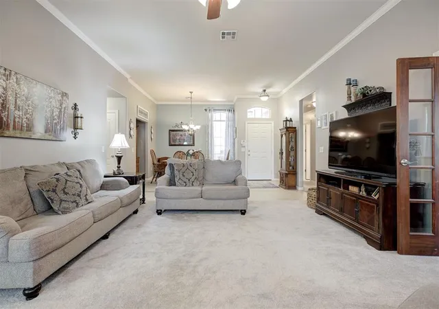 Photo 4 of Single family home for sale at 2113 Pine View Ter, Edmond, OK 73003 | MLS# 1239855 | Listing updated on 2026-08-21
