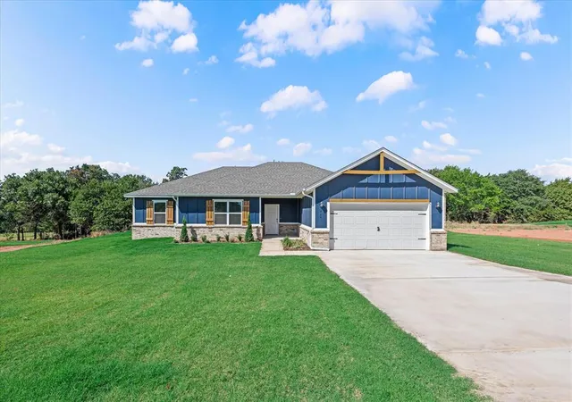 Photo 3 of Single family home for sale at 464 Cumberland Dr, Guthrie, OK 73044 | MLS# 1239857 | Listing updated on 2026-09-23