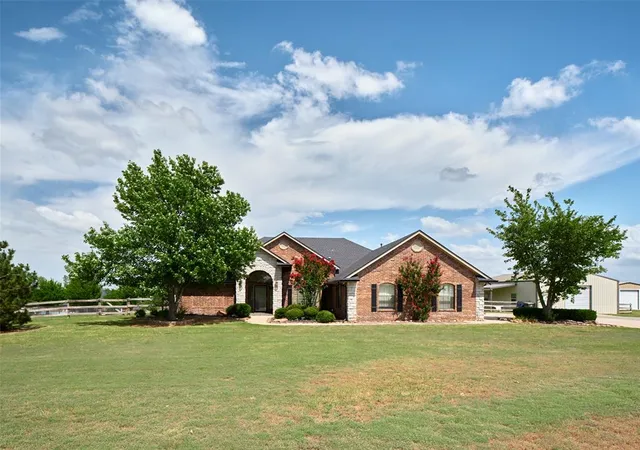 1st image of 486 Summer Valley Rd, Blanchard, OK 73010 | MLS# 1239859