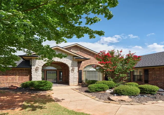 4th image of 486 Summer Valley Rd, Blanchard, OK 73010 | MLS# 1239859