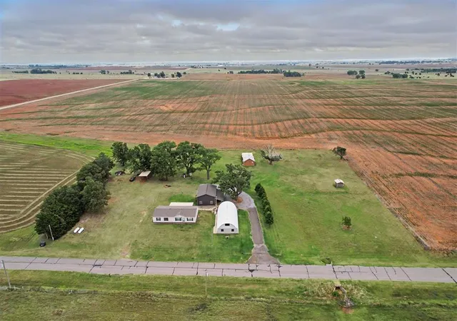1st image of 10716 N 2010 Road, Elk City, OK 73644 | MLS# 1239863