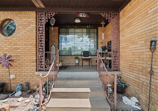 3rd image of 729 S Reno Ave, El Reno, OK 73036 | MLS# 1239865