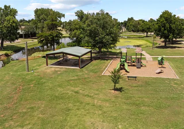 35th image of 729 S Reno Ave, El Reno, OK 73036 | MLS# 1239865