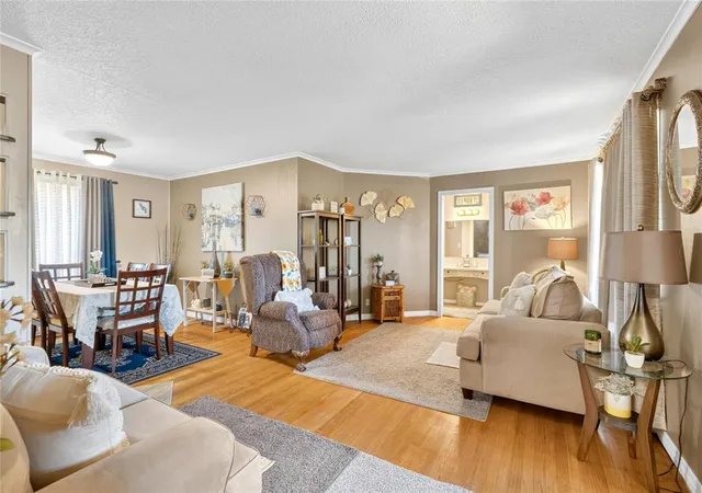 5th image of 729 S Reno Ave, El Reno, OK 73036 | MLS# 1239865