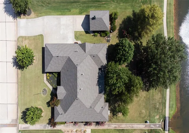 46th image of 2555 Cross Cut Ln, Choctaw, OK 73020 | MLS# 1239869