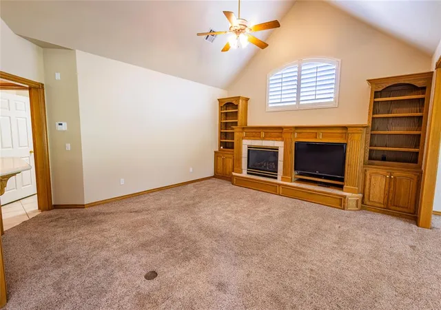 5th image of 2555 Cross Cut Ln, Choctaw, OK 73020 | MLS# 1239869