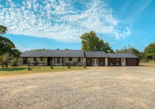 1st image of 5633 Ward Acres Rd, Blanchard, OK 73010 | MLS# 1239871