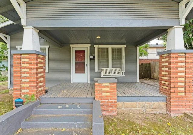 4th image of 310 Castro St, Norman, OK 73069 | MLS# 1239872