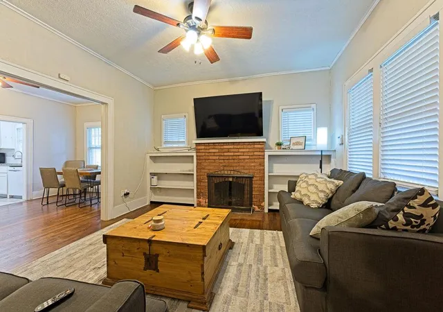 5th image of 310 Castro St, Norman, OK 73069 | MLS# 1239872