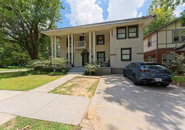 1st image of 603 S Crawford Ave, Norman, OK 73069 | MLS# 1239879