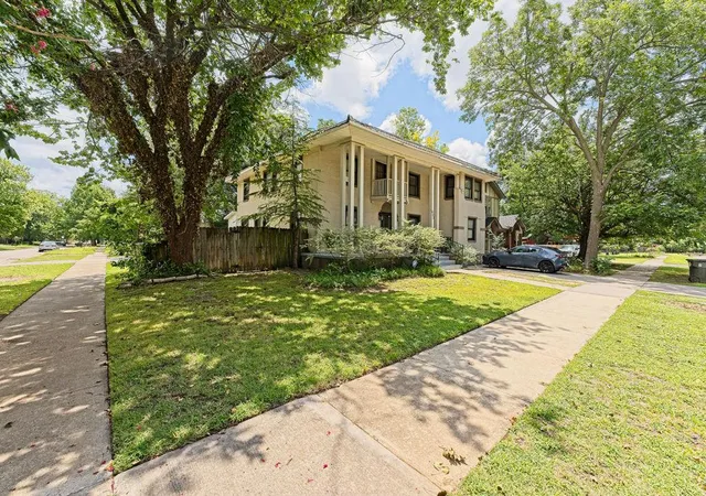 3rd image of 603 S Crawford Ave, Norman, OK 73069 | MLS# 1239879
