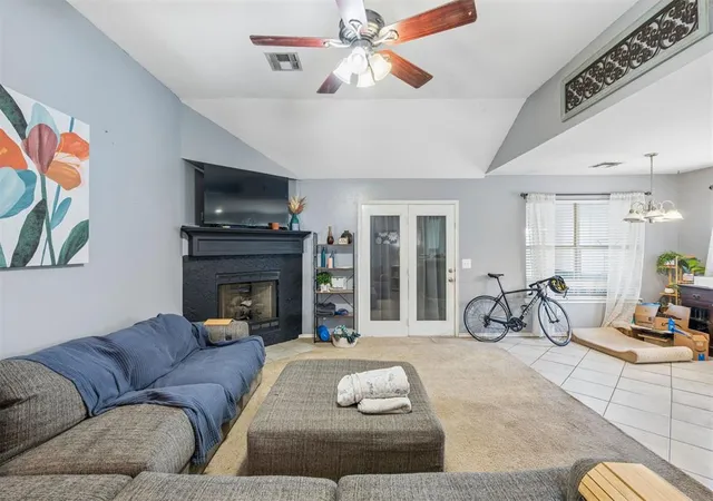 4th image of 309 Bradgate Dr, Yukon, OK 73099 | MLS# 1239880