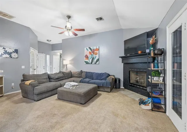 5th image of 309 Bradgate Dr, Yukon, OK 73099 | MLS# 1239880