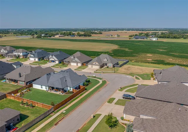 45th image of 509 Carlow Wy, Yukon, OK 73099 | MLS# 1239881