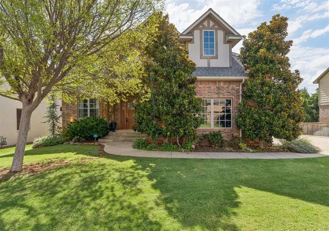 Photo 1 of Single family home for sale at 13213 Blue Cyn Cir, Oklahoma City, OK 73142 | MLS# 1239882 | Listing updated on 2026-07-29