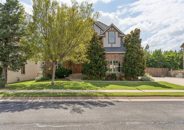 Photo 2 of Single family home for sale at 13213 Blue Cyn Cir, Oklahoma City, OK 73142 | MLS# 1239882 | Listing updated on 2026-07-29