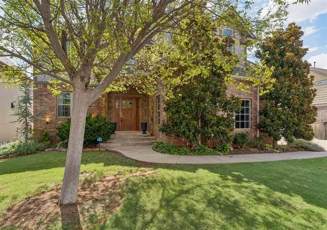 Photo 3 of Single family home for sale at 13213 Blue Cyn Cir, Oklahoma City, OK 73142 | MLS# 1239882 | Listing updated on 2026-07-29