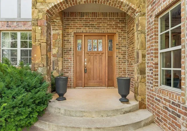 Photo 3 of Single family home for sale at 13213 Blue Cyn Cir, Oklahoma City, OK 73142 | MLS# 1239882 | Listing updated on 2026-07-29