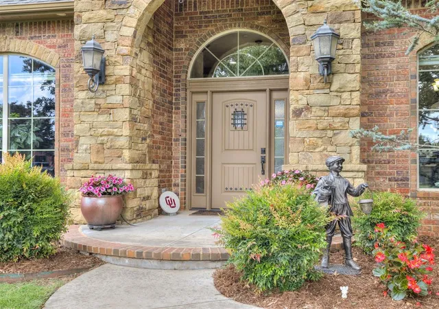 3rd image of 14012 Se 37Th Pl, Choctaw, OK 73020 | MLS# 1239883