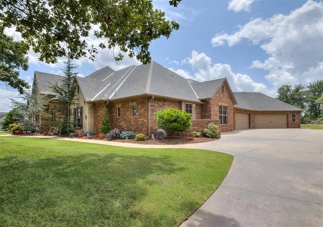 5th image of 14012 Se 37Th Pl, Choctaw, OK 73020 | MLS# 1239883