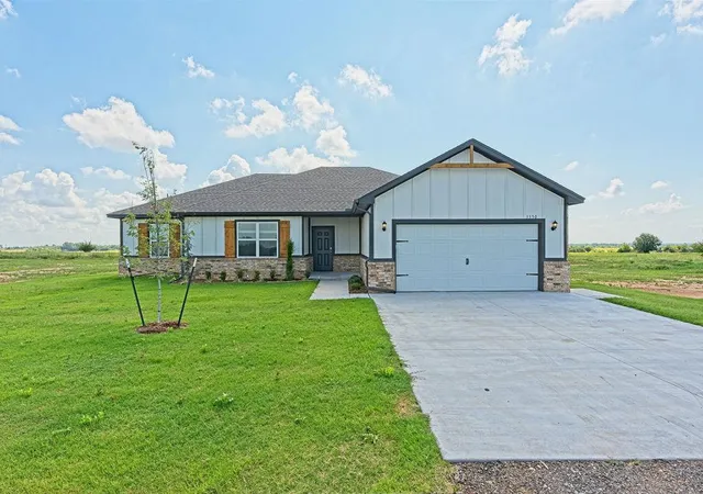 1st image of 3350 Manning Farms Blvd, El Reno, OK 73036 | MLS# 1239885