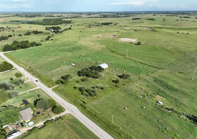 Photo 1 of Land for sale at 251 County Rd 1370, Chickasha, OK 73018 | MLS# 1239886 | Listing updated on 2026-09-09