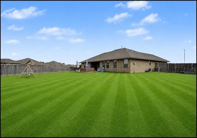 Photo 25 of Sale Pending at 1009 Avalon Ct, Altus, OK 73521 | MLS# 1239889 | Listing updated on 2026-09-04