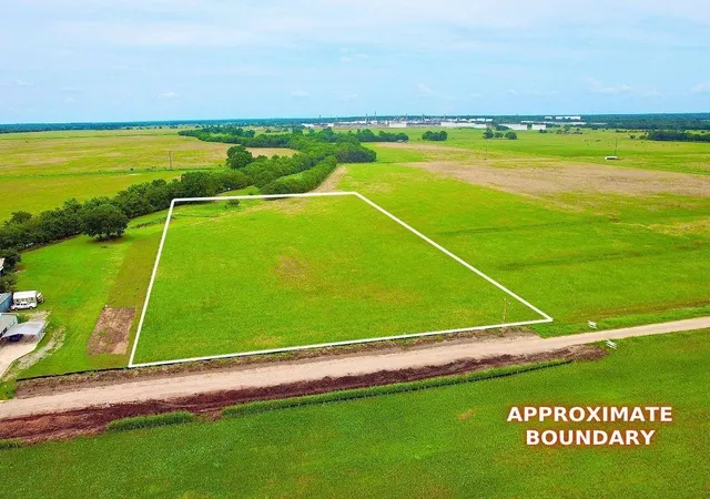 1st image of Scruggs Rd, Wynnewood, OK 73098 | MLS# 1239892