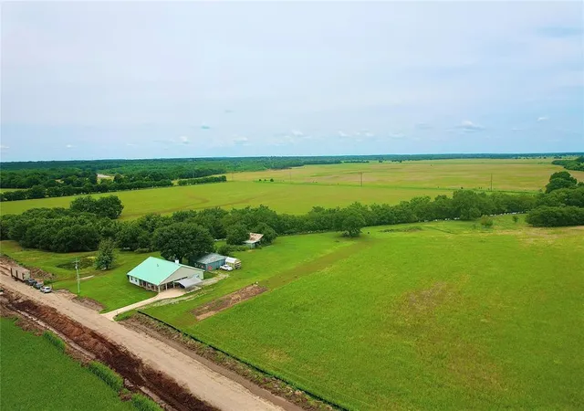 18th image of Scruggs Rd, Wynnewood, OK 73098 | MLS# 1239892