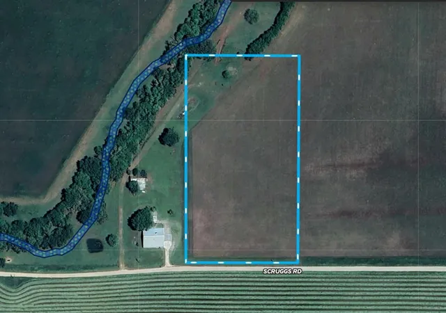 2nd image of Scruggs Rd, Wynnewood, OK 73098 | MLS# 1239892