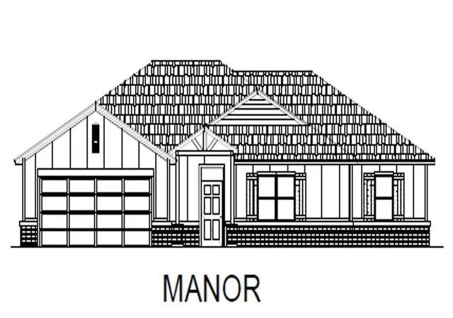 Photo 2 of Single family home for sale at 548 Stella Trl, Guthrie, OK 73044 | MLS# 1239893 | Listing updated on 2026-08-17