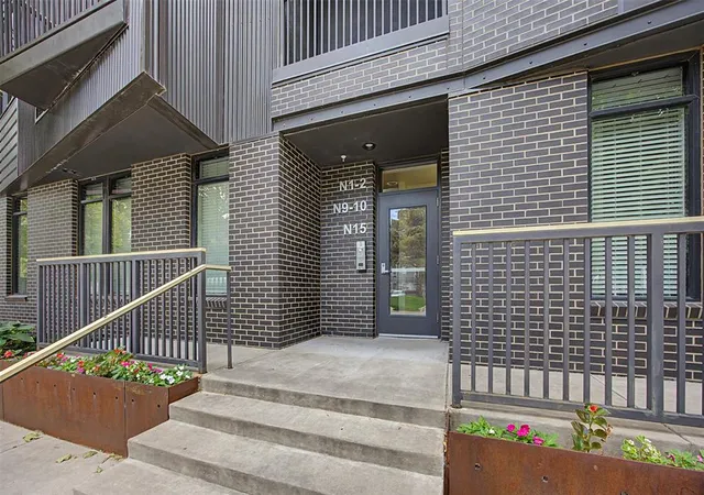 Listing Photo 3 - Condo for sale in building located at 627 Couch Dr, Oklahoma City, OK 73102 - Unit #N10