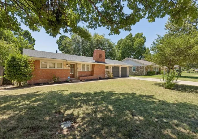 Photo 1 of Single family home for sale at 2316 Nw 56th Terrace, Oklahoma City, OK 73112 | MLS# 1239899 | Listing updated on 2026-08-19