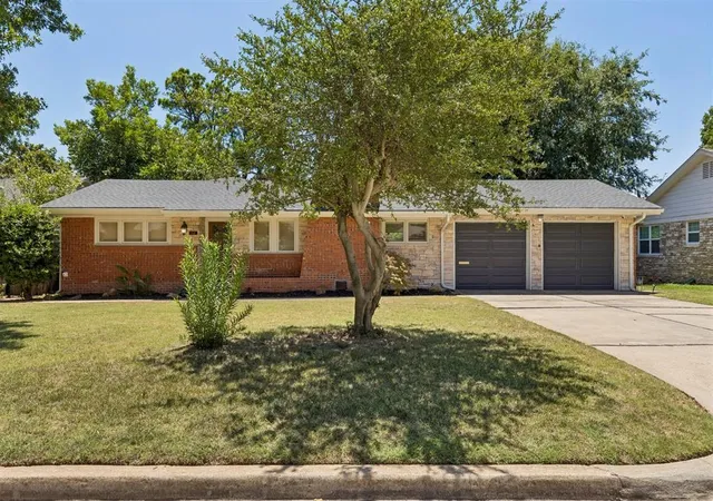 Photo 2 of Single family home for sale at 2316 Nw 56th Terrace, Oklahoma City, OK 73112 | MLS# 1239899 | Listing updated on 2026-08-19