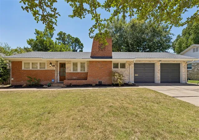 Photo 3 of Single family home for sale at 2316 Nw 56th Terrace, Oklahoma City, OK 73112 | MLS# 1239899 | Listing updated on 2026-08-19