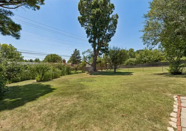 Photo 46 of Single family home for sale at 2316 NW 56th Terrace, Oklahoma City, OK 73112 | MLS# 1239899 | Listing updated on 2026-08-19