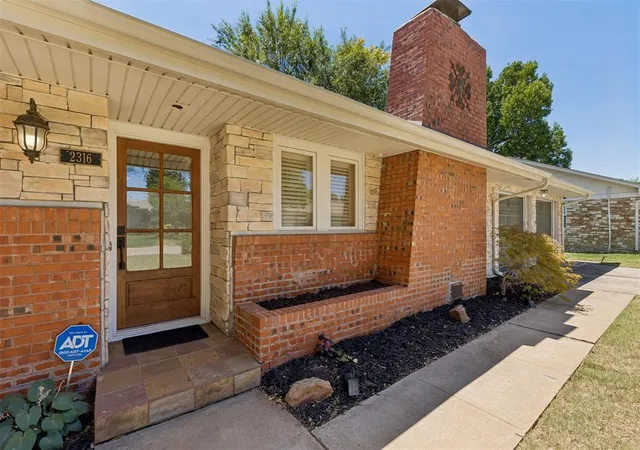 Photo 4 of Single family home for sale at 2316 NW 56th Terrace, Oklahoma City, OK 73112 | MLS# 1239899 | Listing updated on 2026-08-19