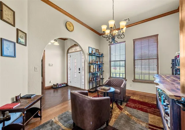 3rd image of 11482 Ne Happy Hollow Rd, Elgin, OK 73538 | MLS# 1239902