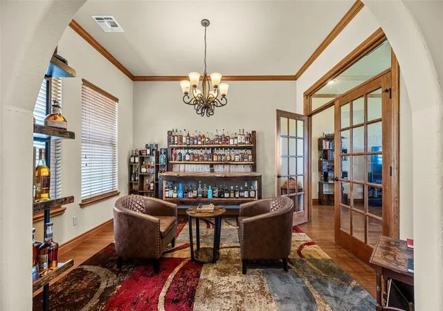 4th image of 11482 Ne Happy Hollow Rd, Elgin, OK 73538 | MLS# 1239902