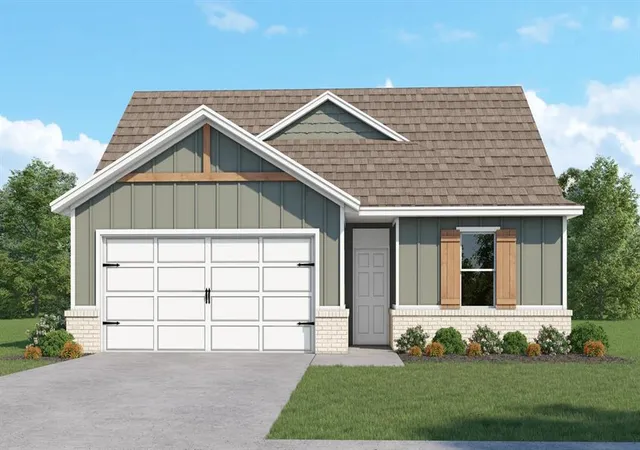 1st image of 8276 Sideoats Trl, El Reno, OK 73036 | MLS# 1239905